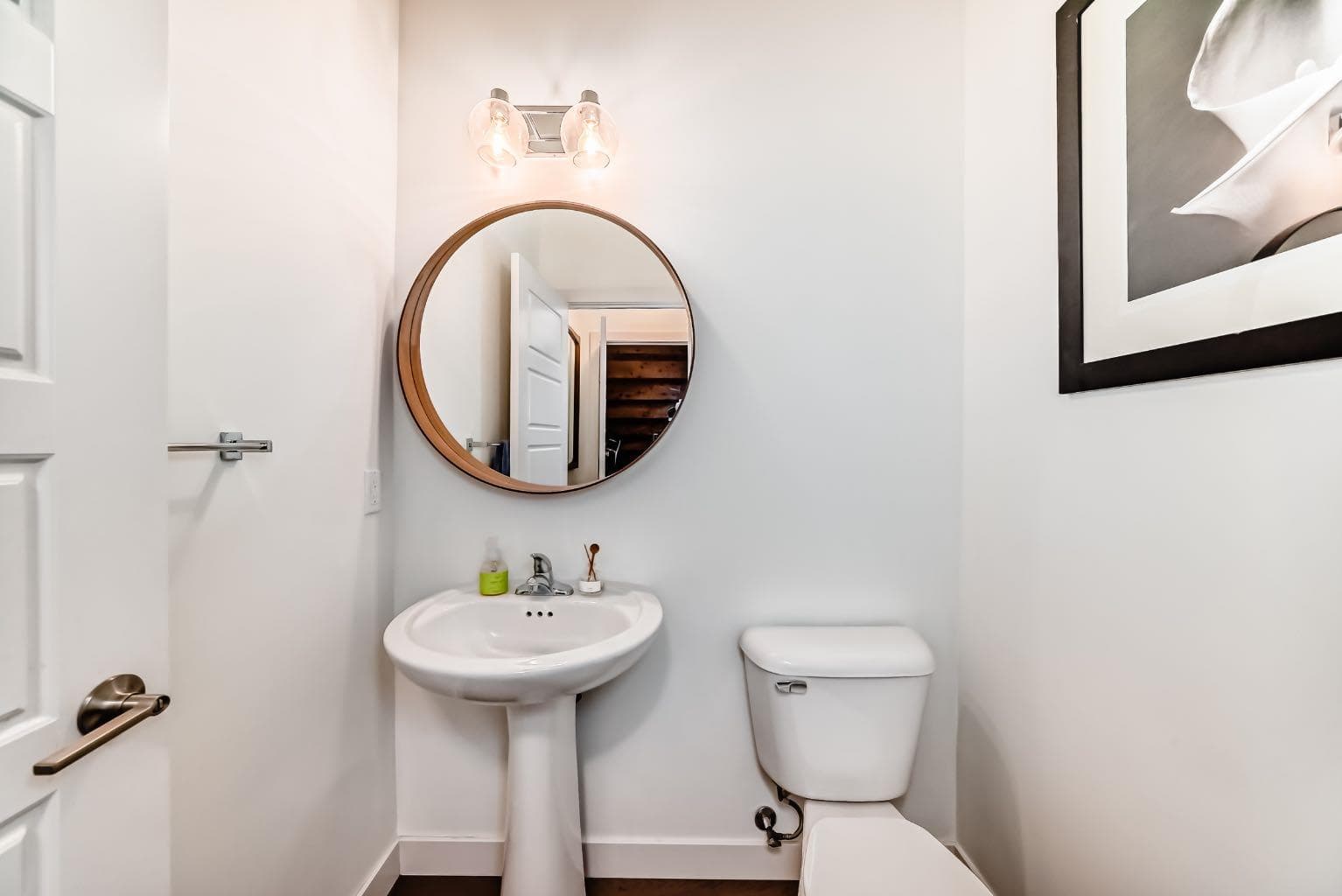 38 Precedence Glen 