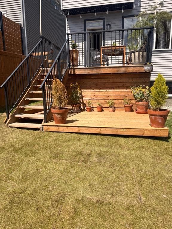 38 Precedence Glen 