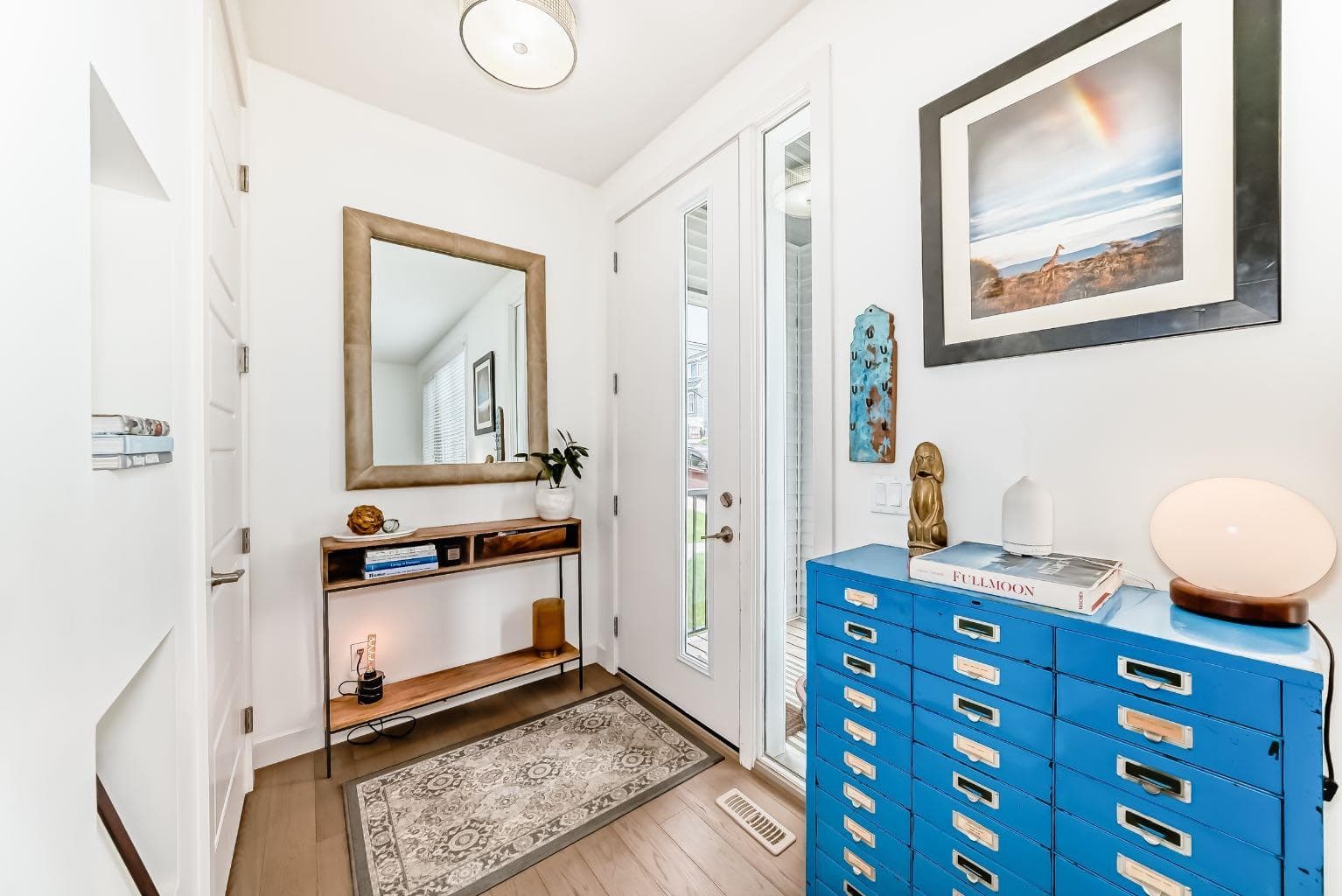 38 Precedence Glen 