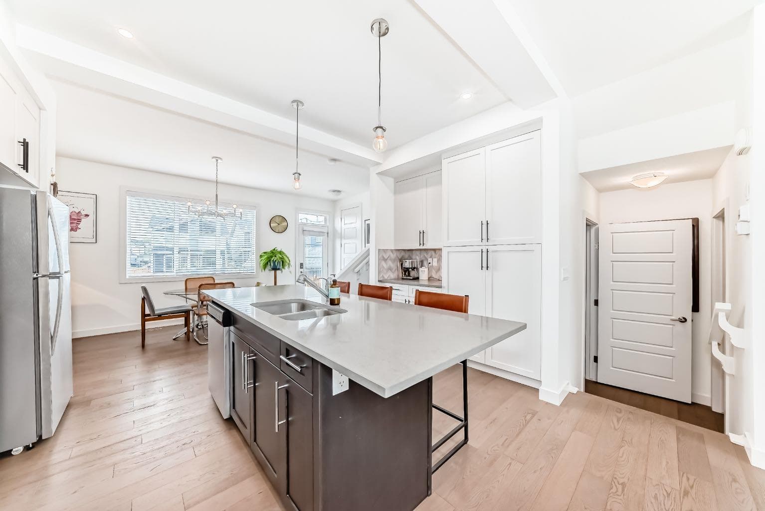 38 Precedence Glen 