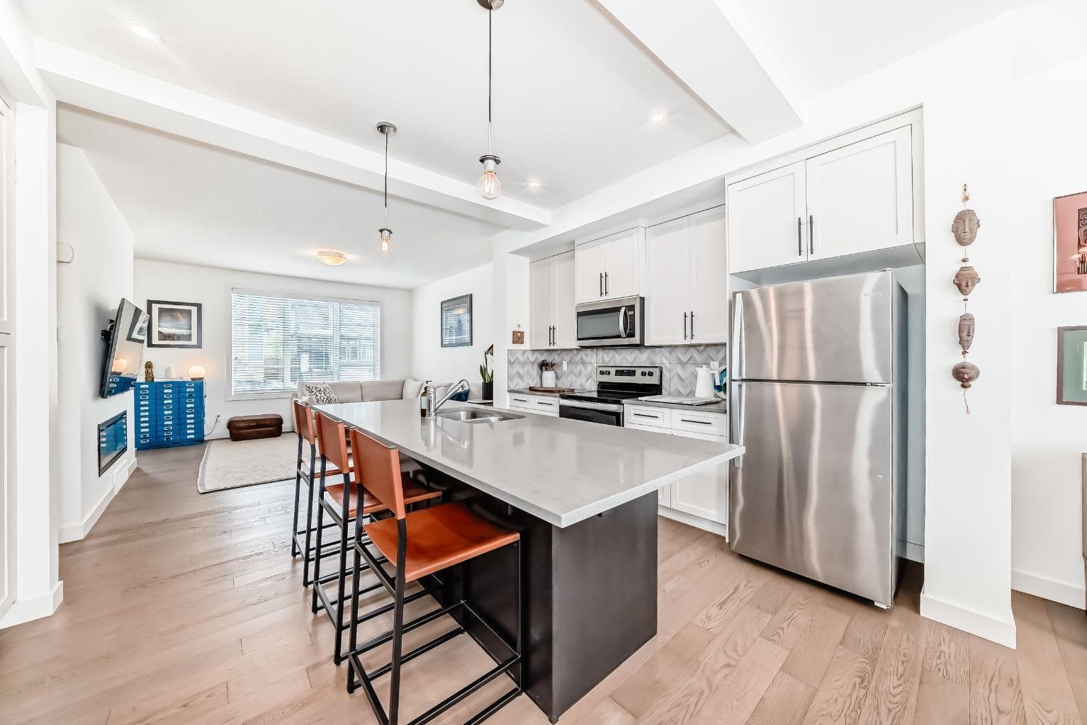 38 Precedence Glen 