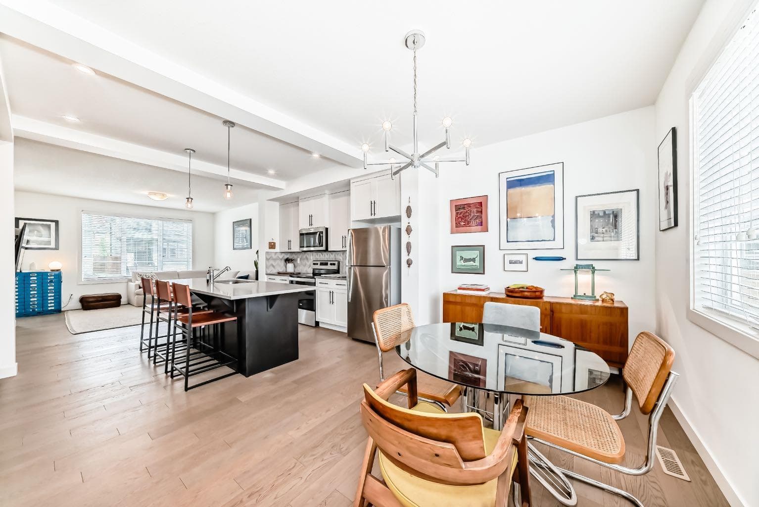 38 Precedence Glen 