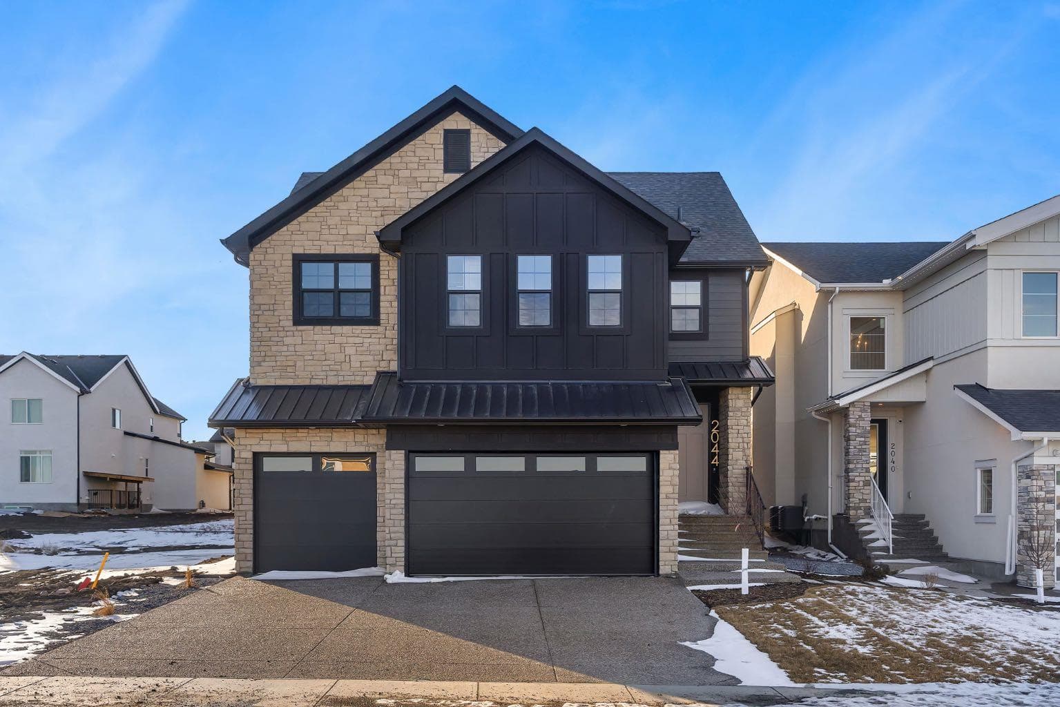 2044 Waterbury Road 
