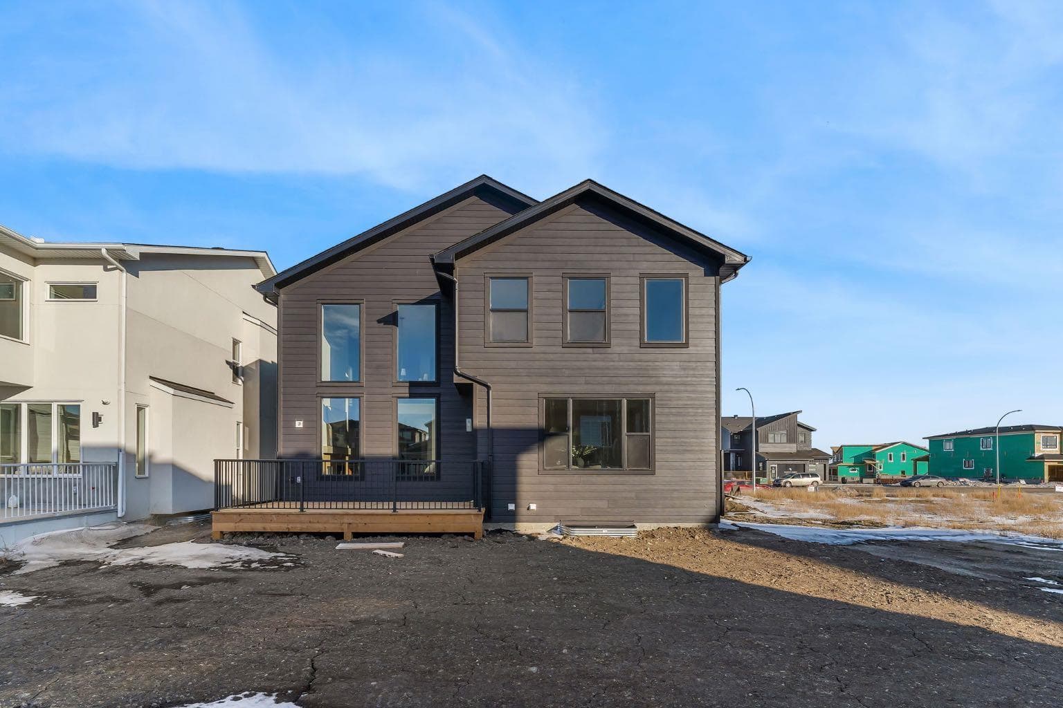 2044 Waterbury Road 