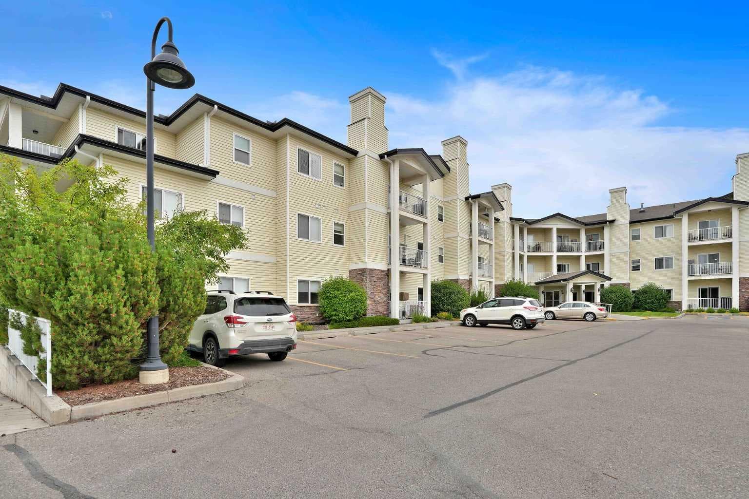 115, 72 Quigley Drive 