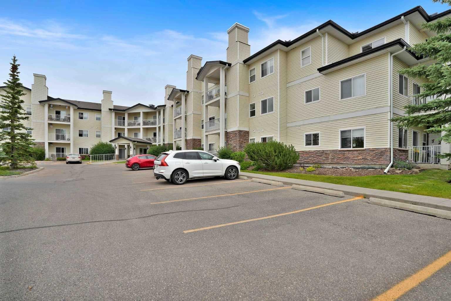 115, 72 Quigley Drive 