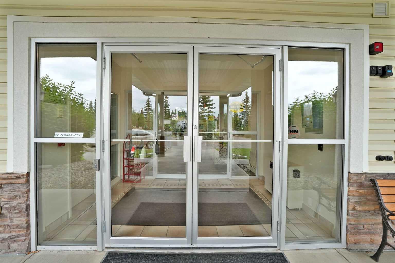 115, 72 Quigley Drive 