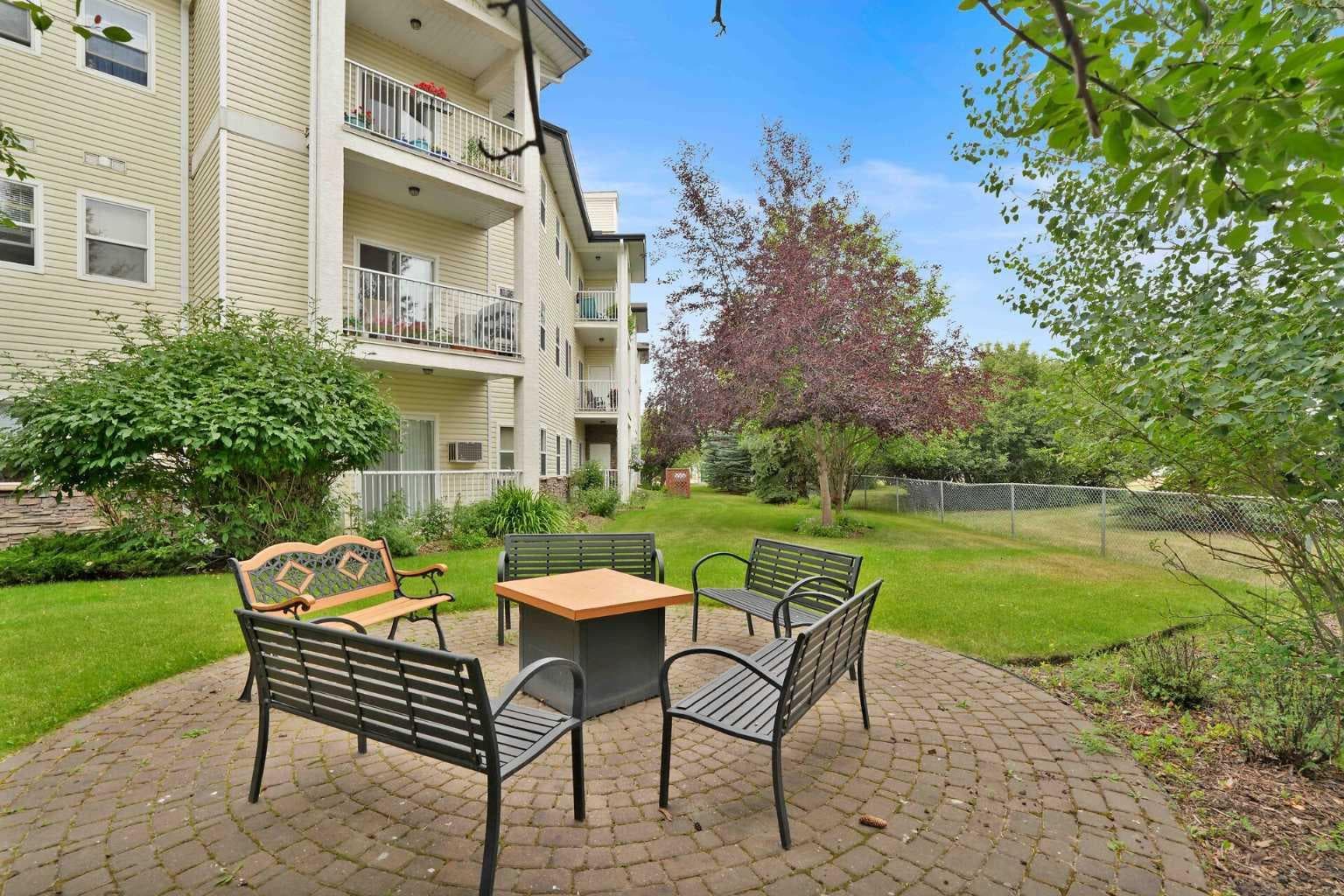 115, 72 Quigley Drive 