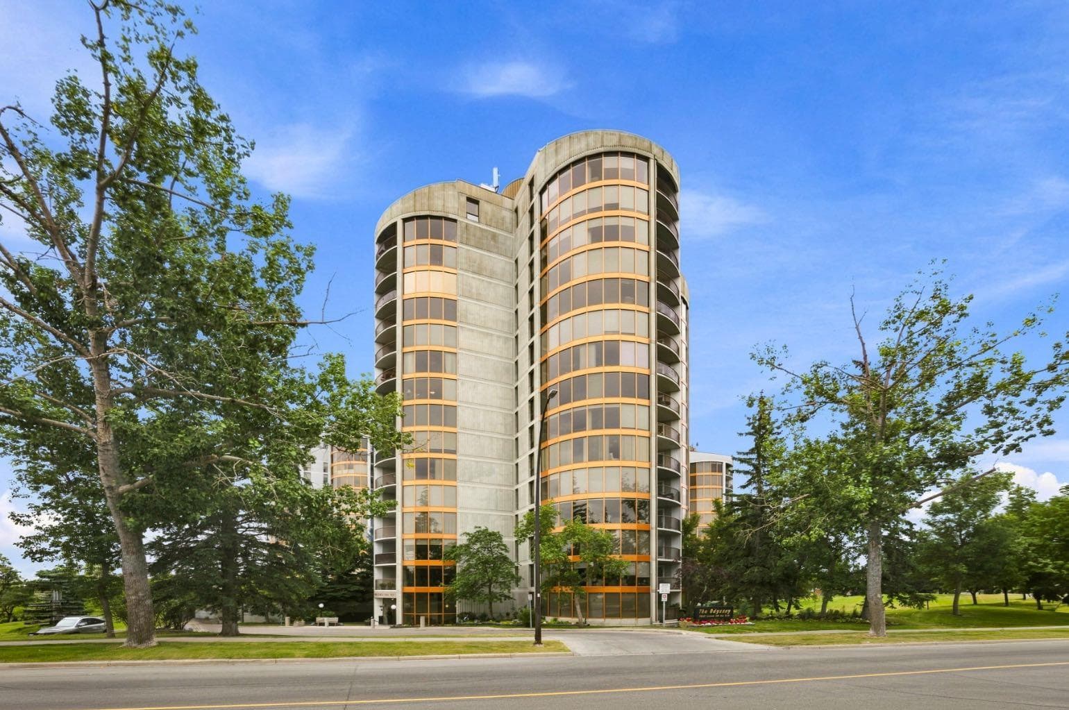 3121, 7030 Coach Hill Road SW