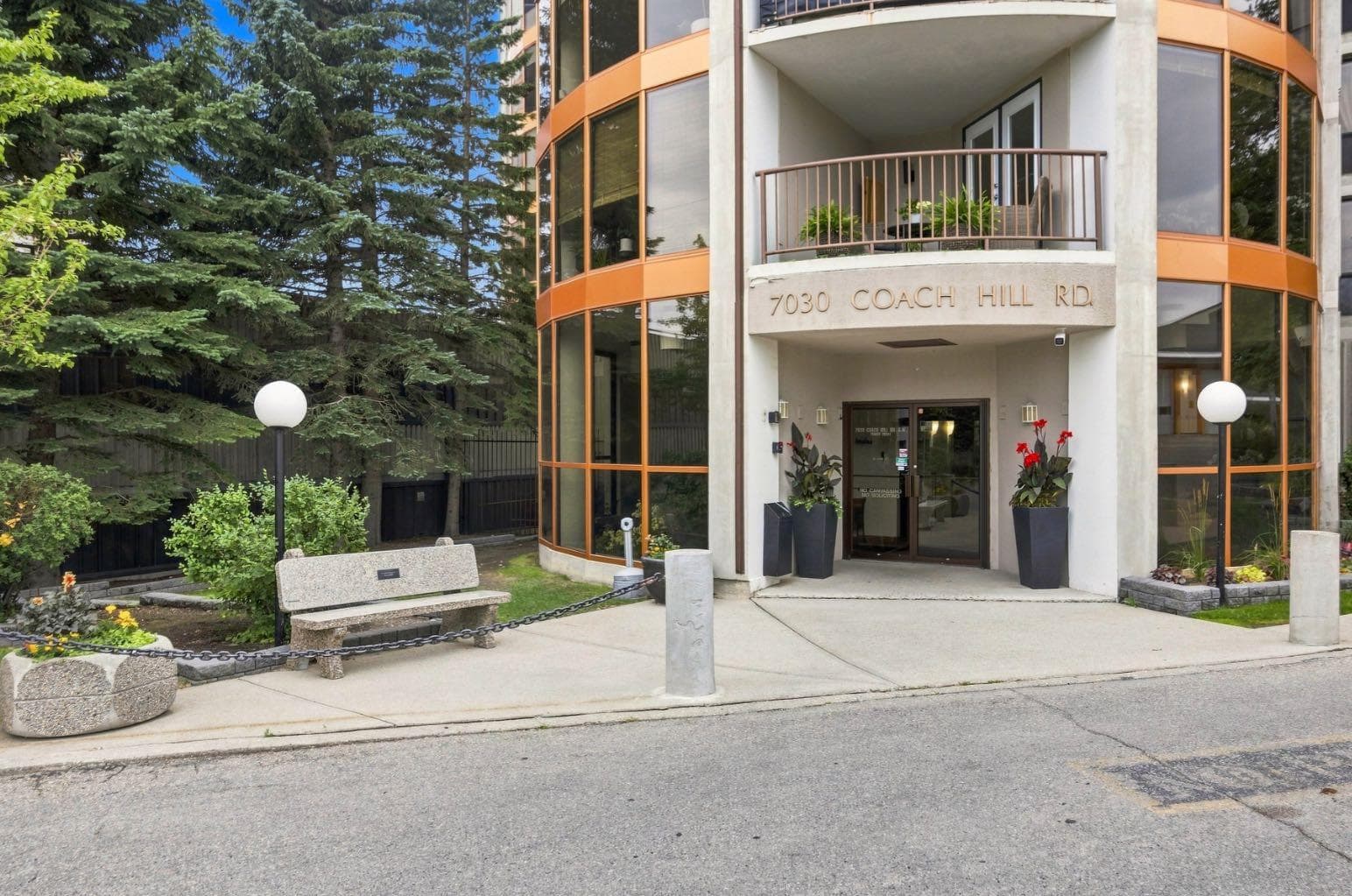3121, 7030 Coach Hill Road SW