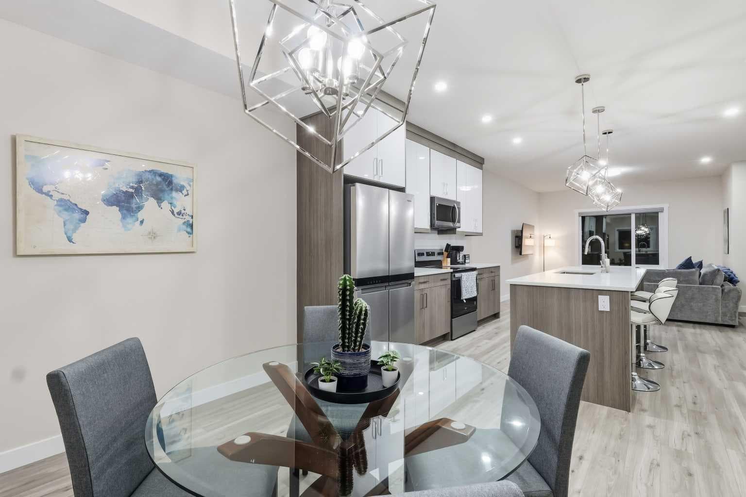 110 Red Sky Villas NE