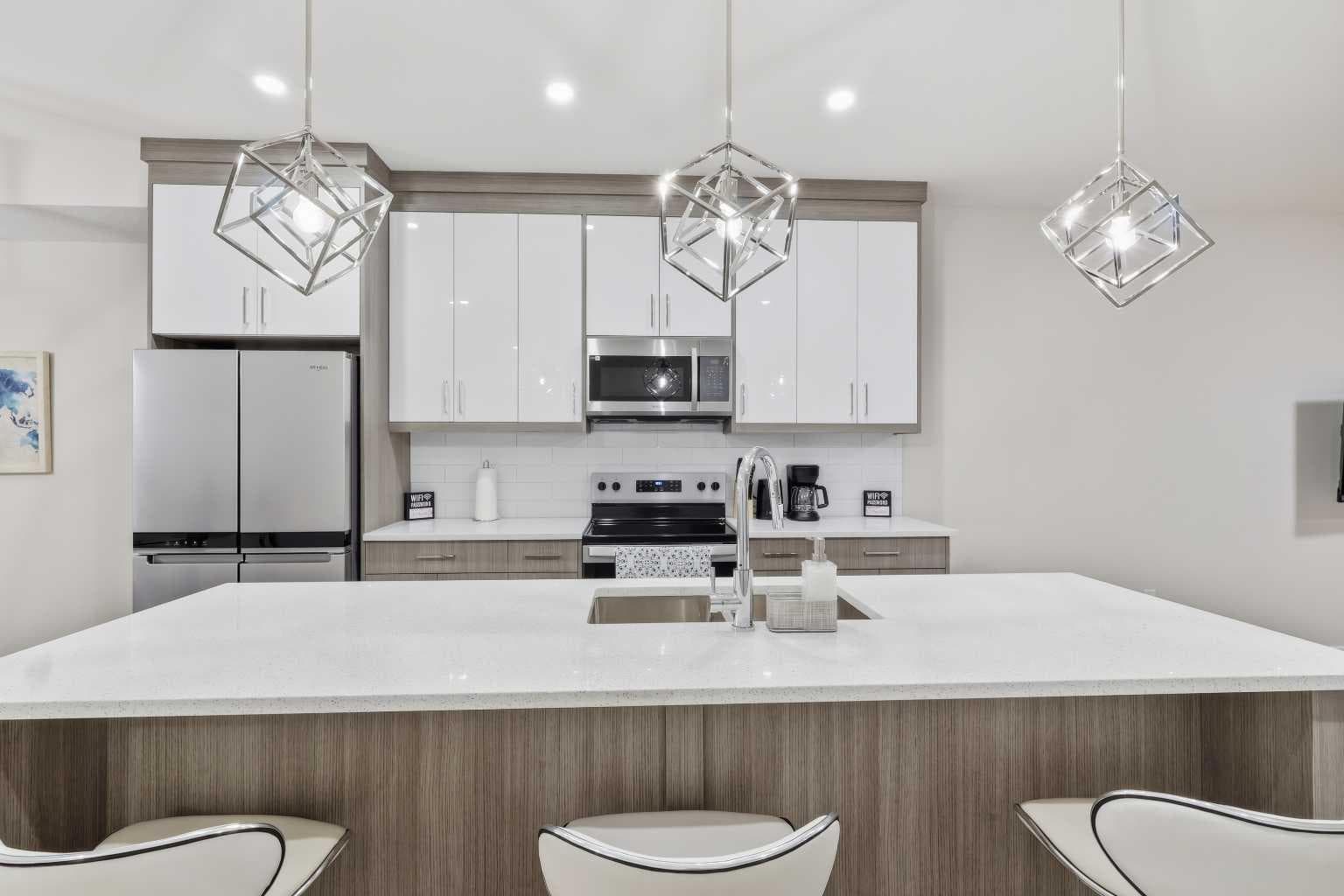 110 Red Sky Villas NE
