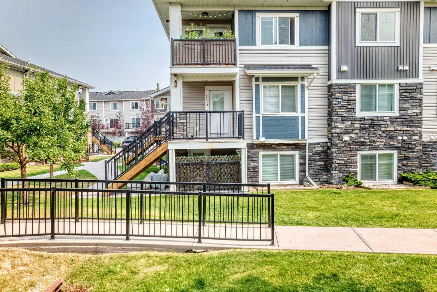143, 300 MARINA Drive 