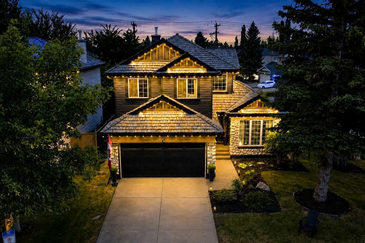 236 Chaparral Drive SE