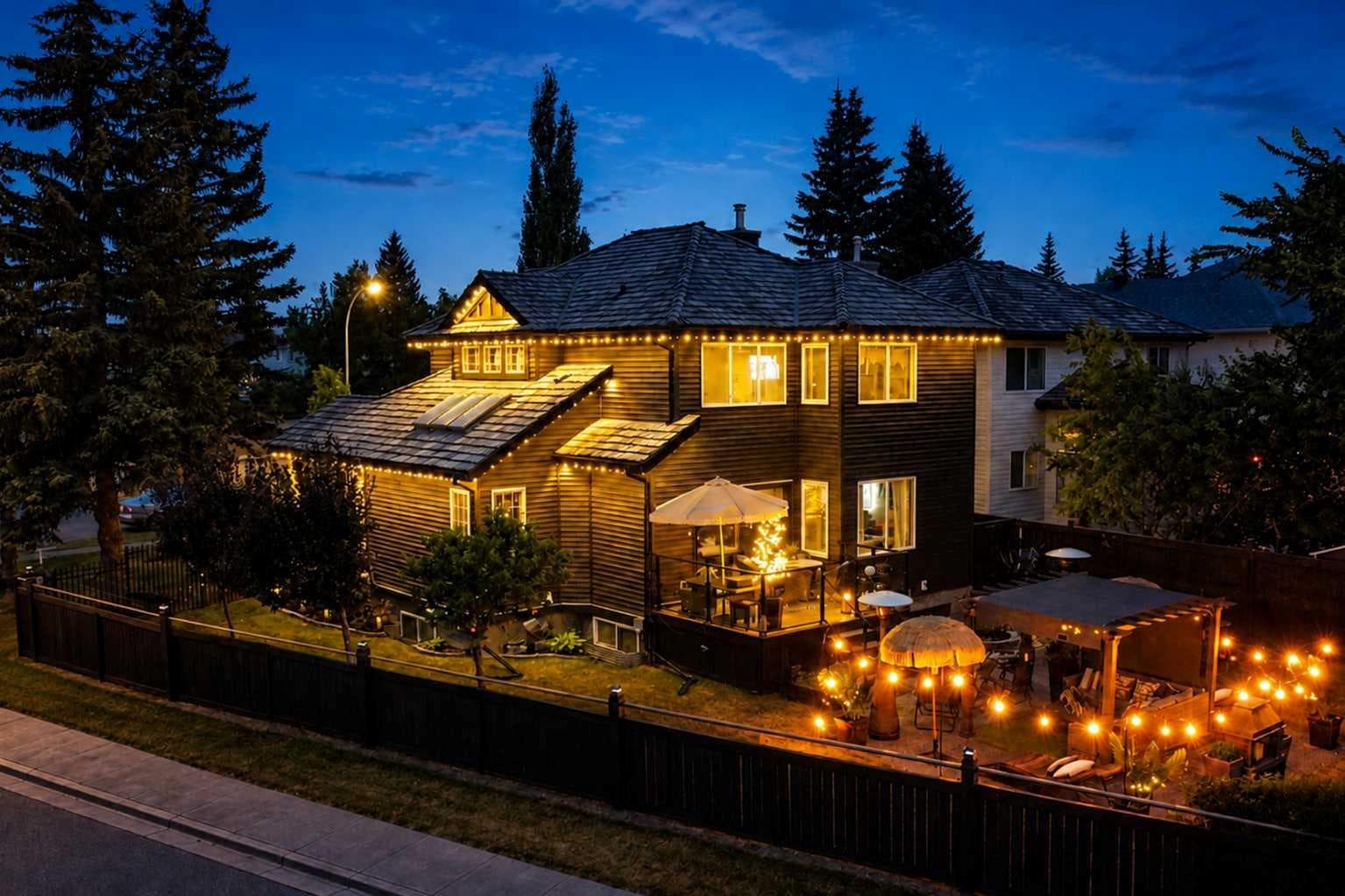 236 Chaparral Drive SE