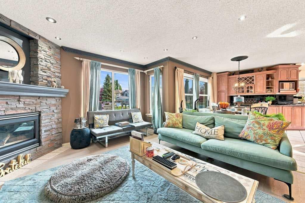 236 Chaparral Drive SE