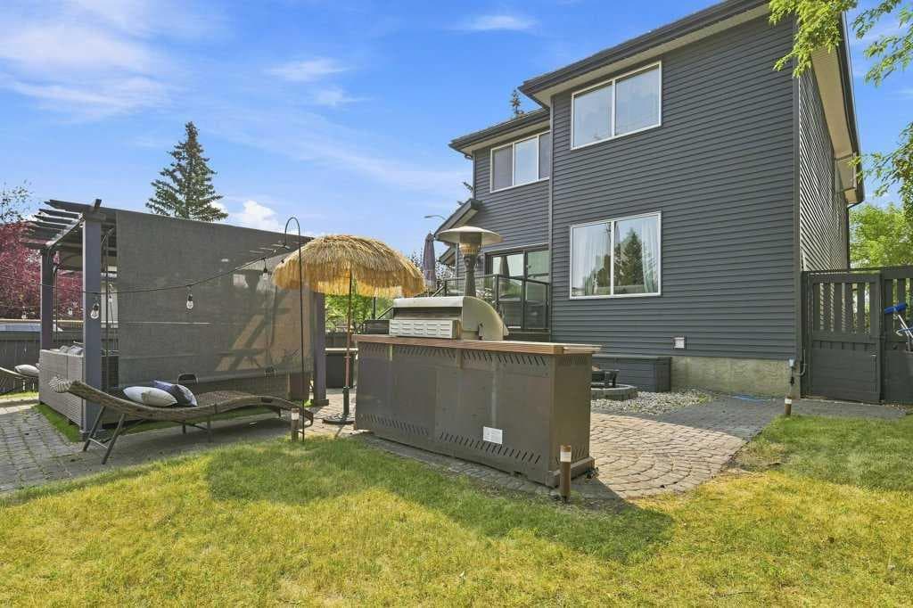 236 Chaparral Drive SE