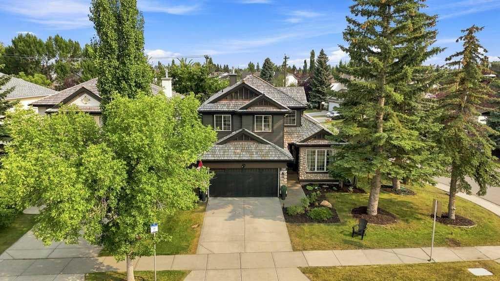236 Chaparral Drive SE