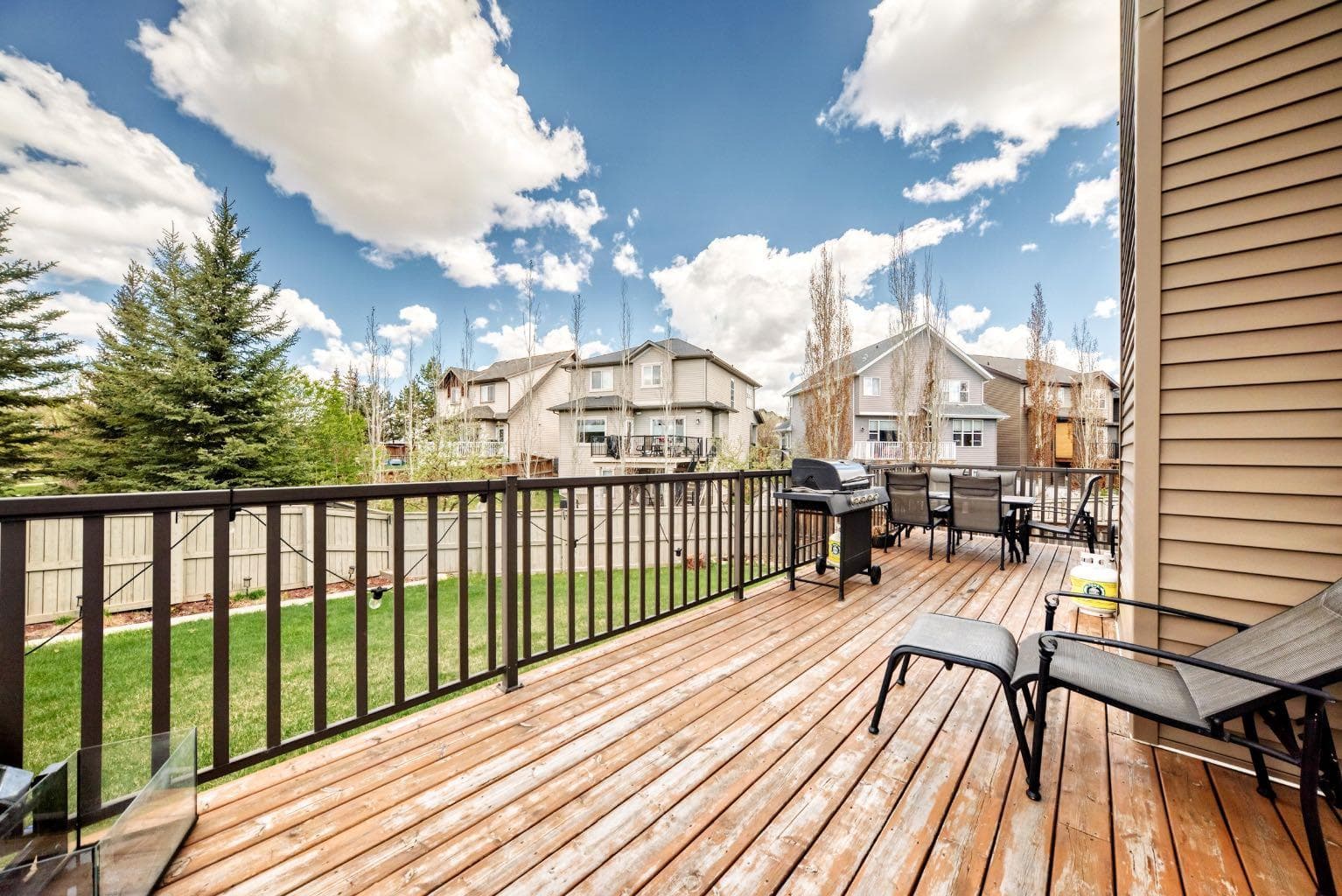 40 Cooperstown Place SW