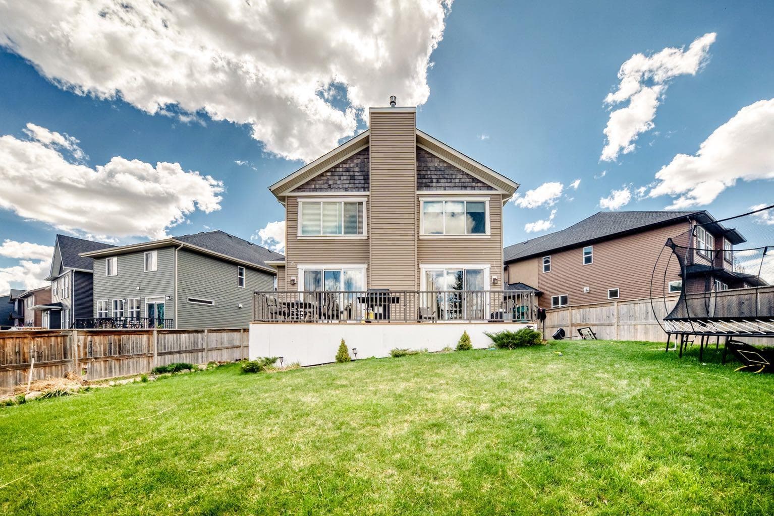 40 Cooperstown Place SW