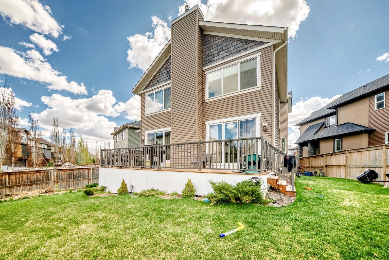 40 Cooperstown Place SW