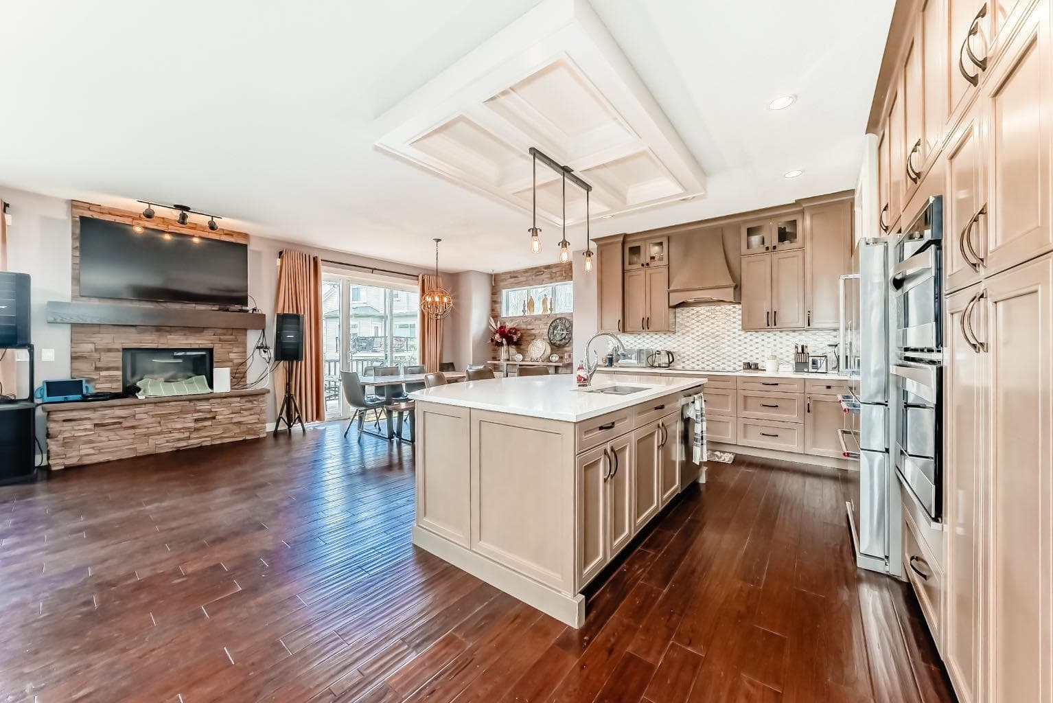 40 Cooperstown Place SW