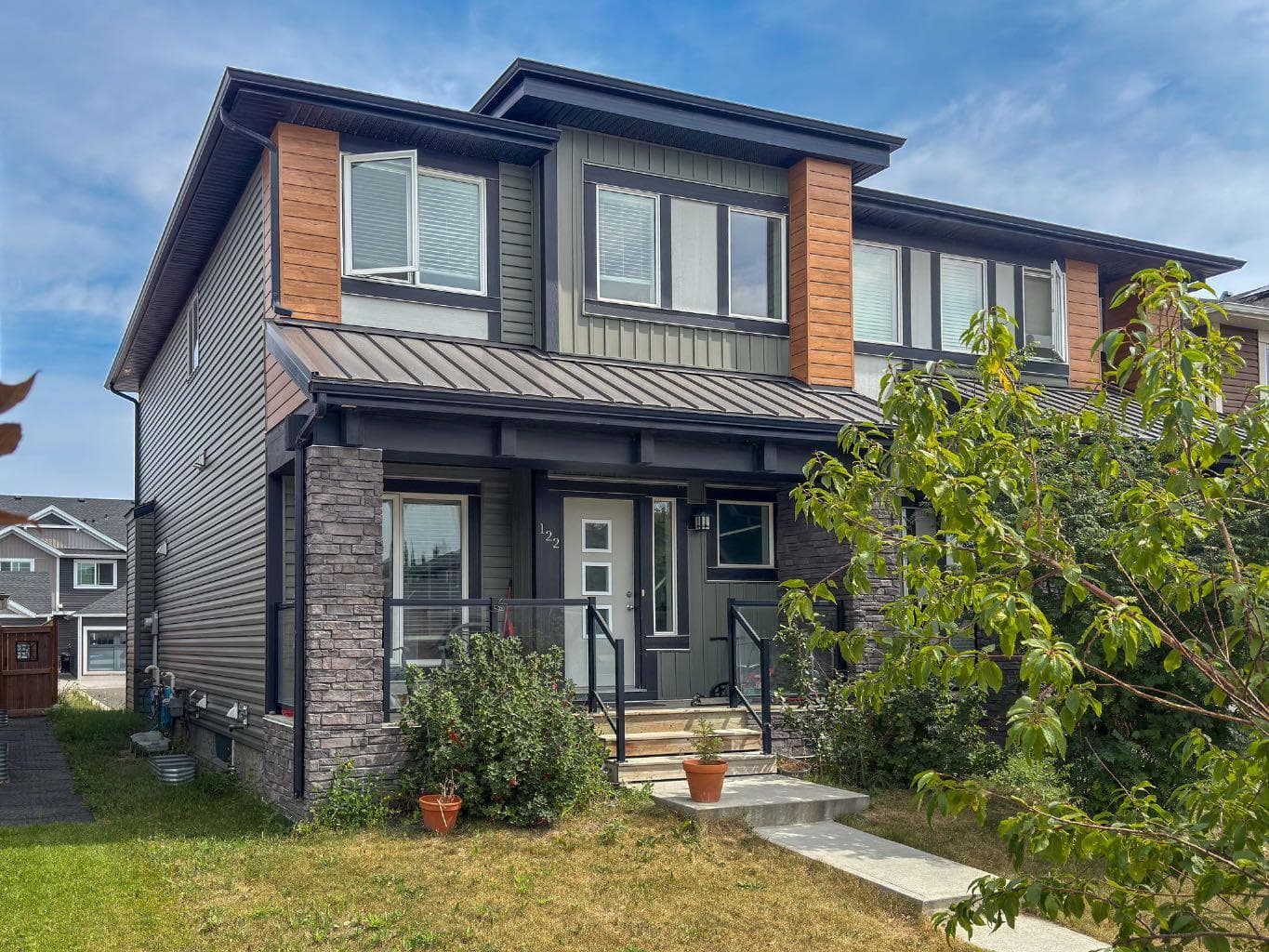122 Midtown Boulevard SW