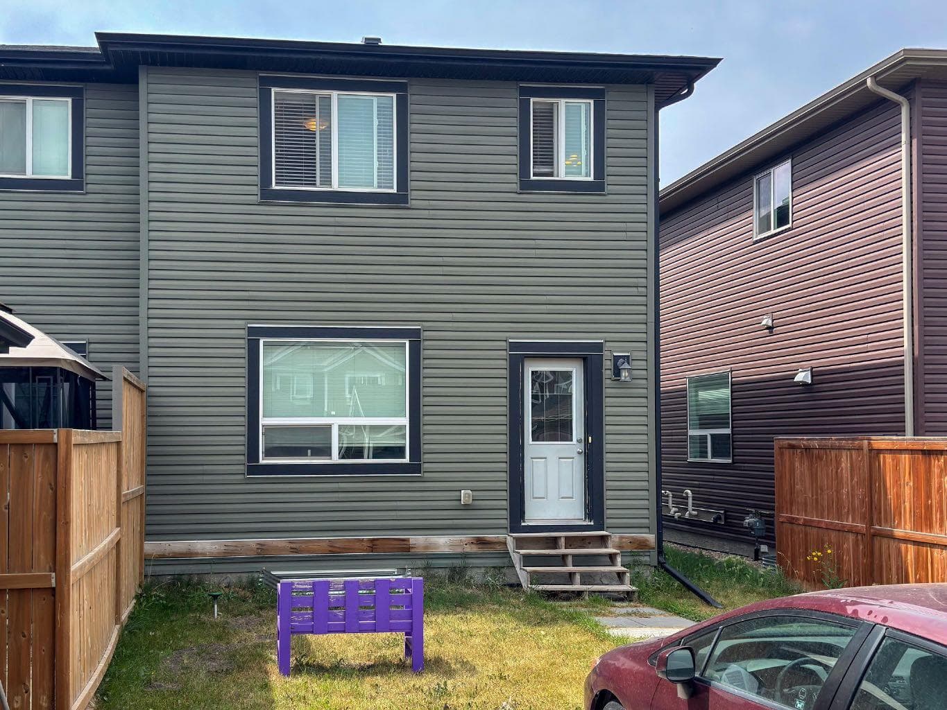 122 Midtown Boulevard SW