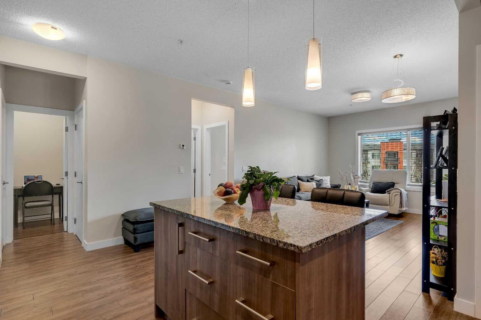108, 8 Sage Hill Terrace NW