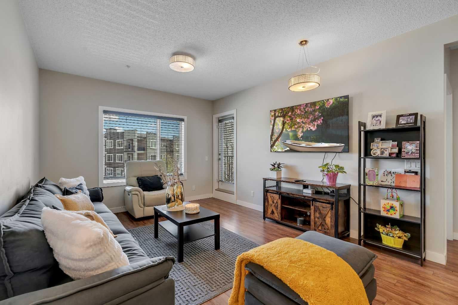 108, 8 Sage Hill Terrace NW