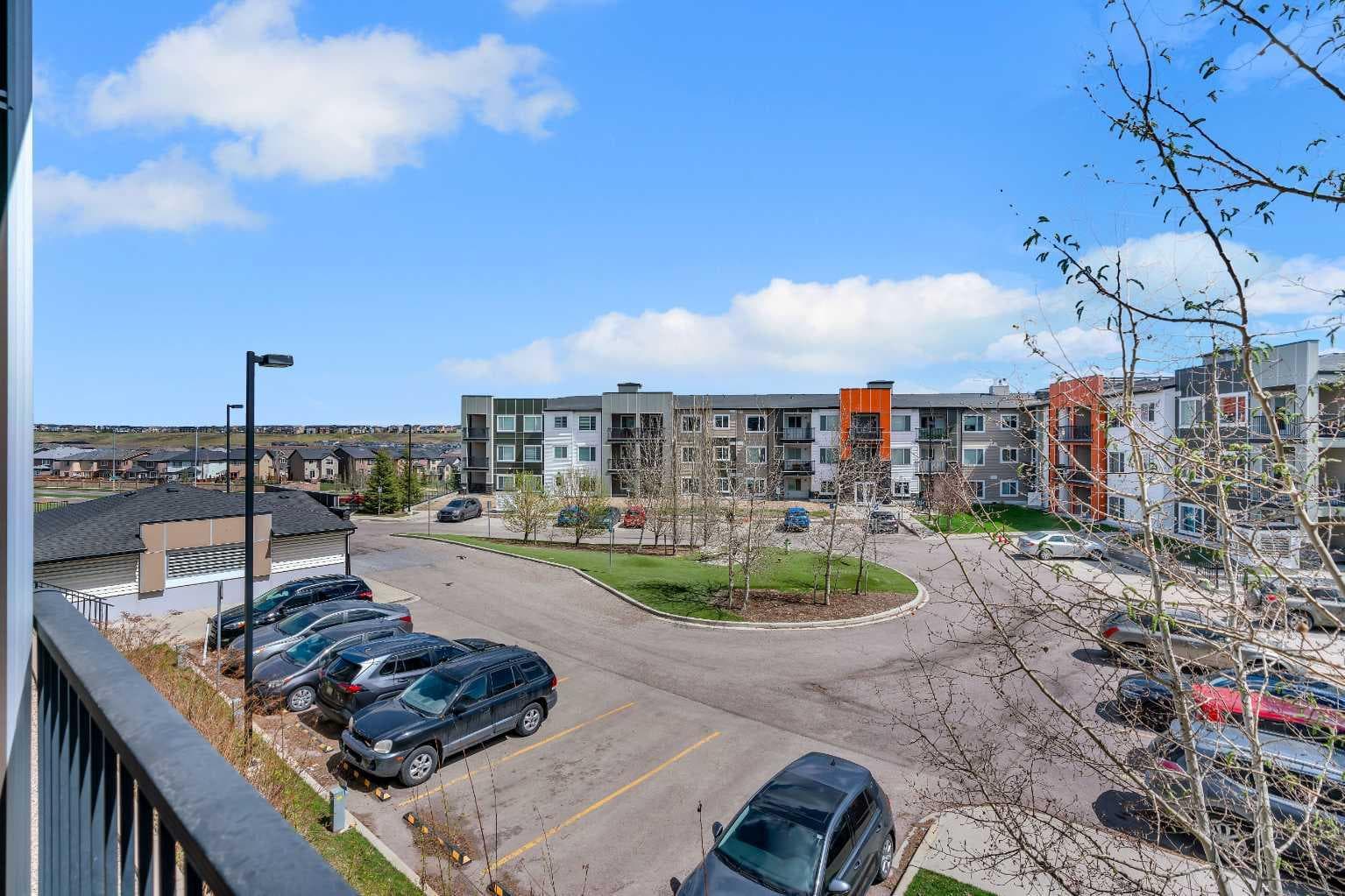 108, 8 Sage Hill Terrace NW