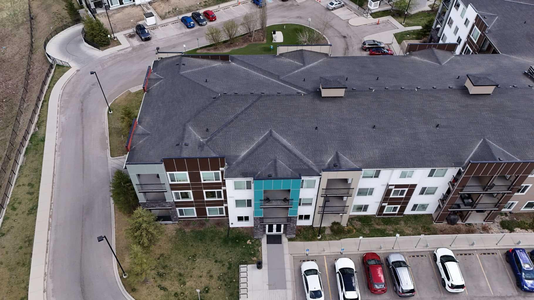 108, 8 Sage Hill Terrace NW