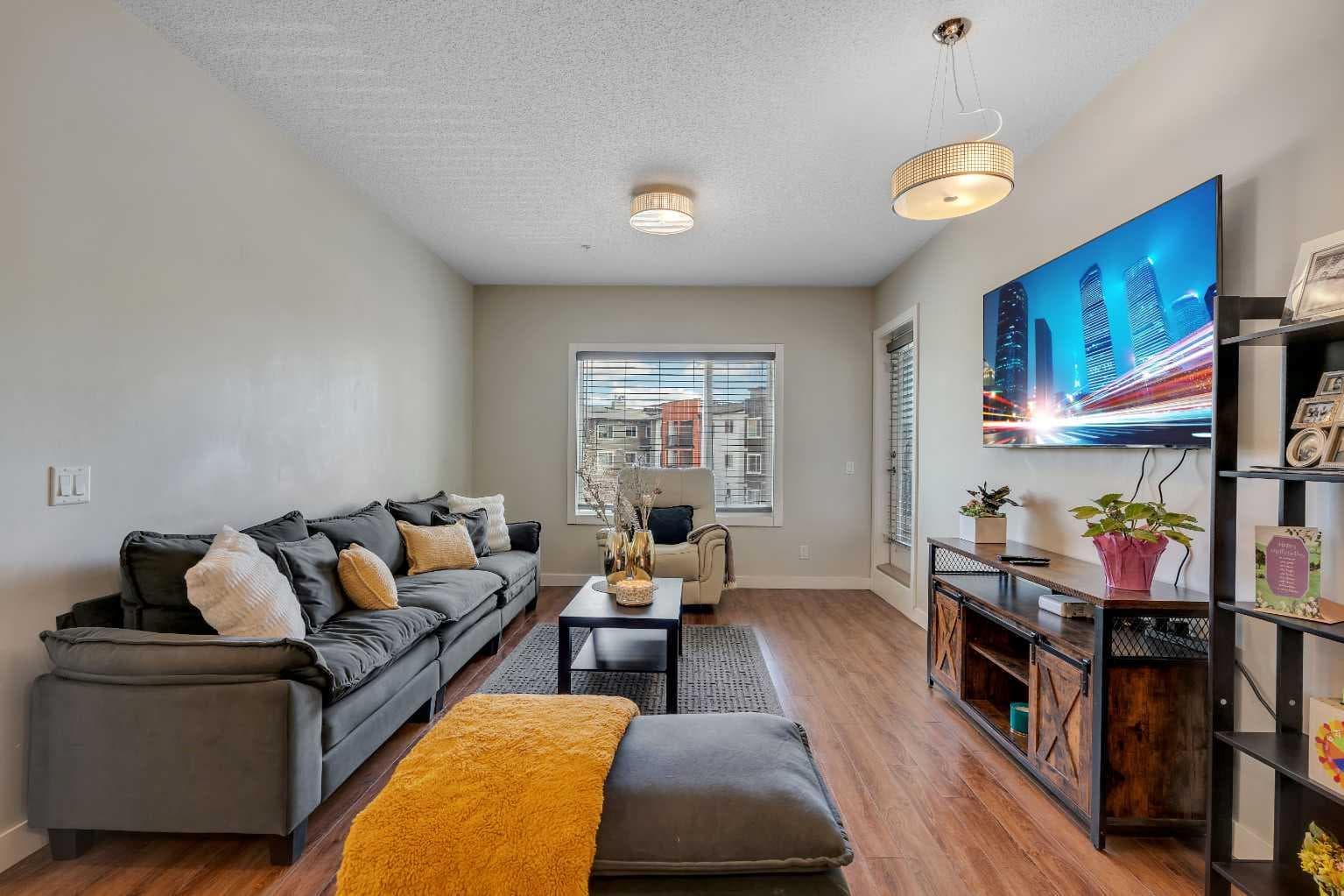 108, 8 Sage Hill Terrace NW