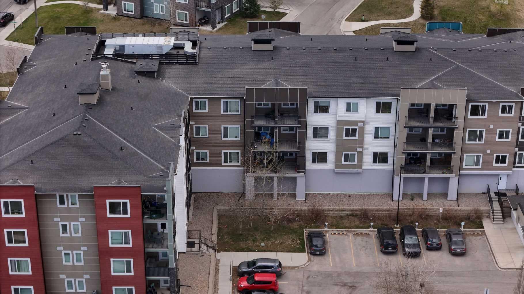 108, 8 Sage Hill Terrace NW