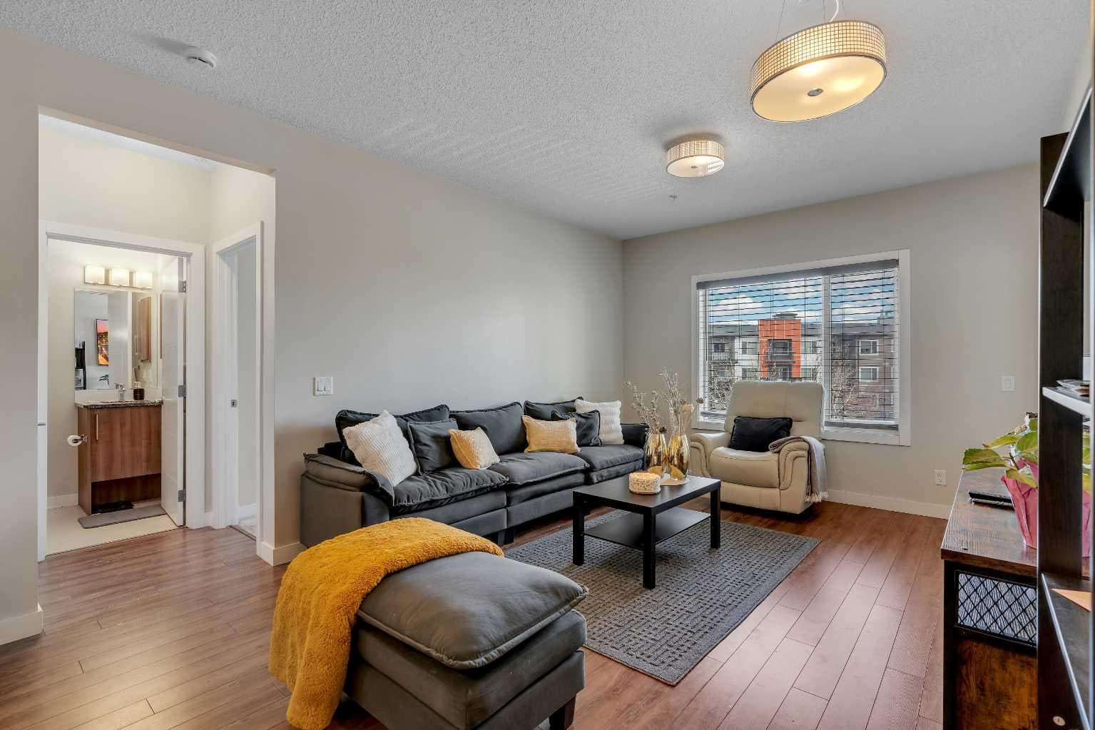 108, 8 Sage Hill Terrace NW