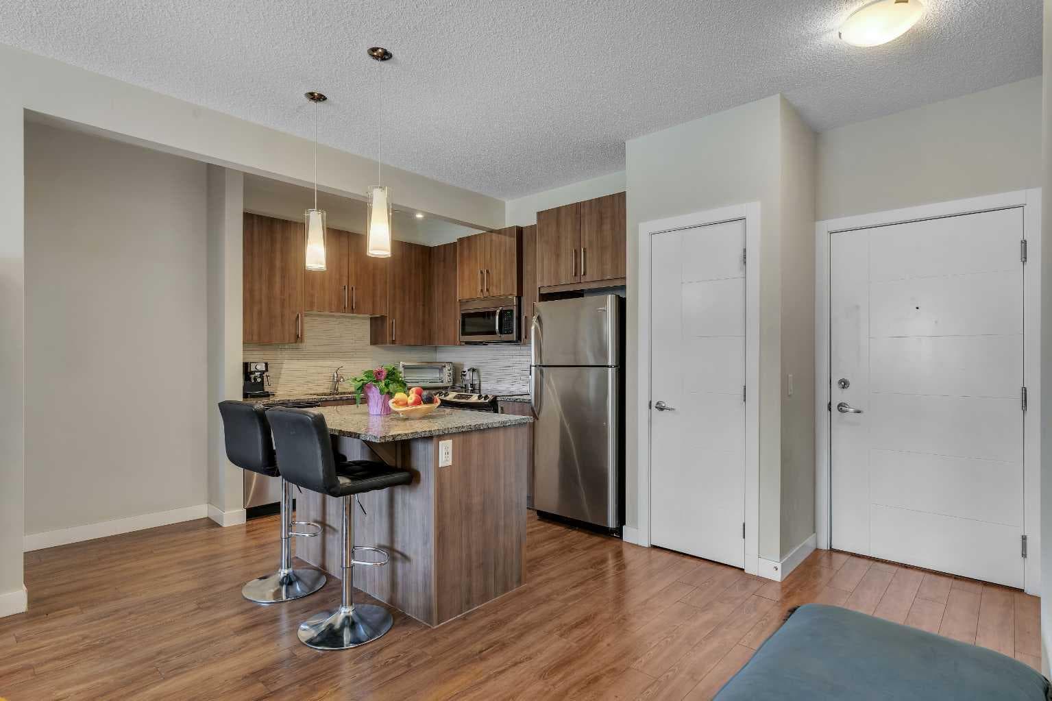 108, 8 Sage Hill Terrace NW