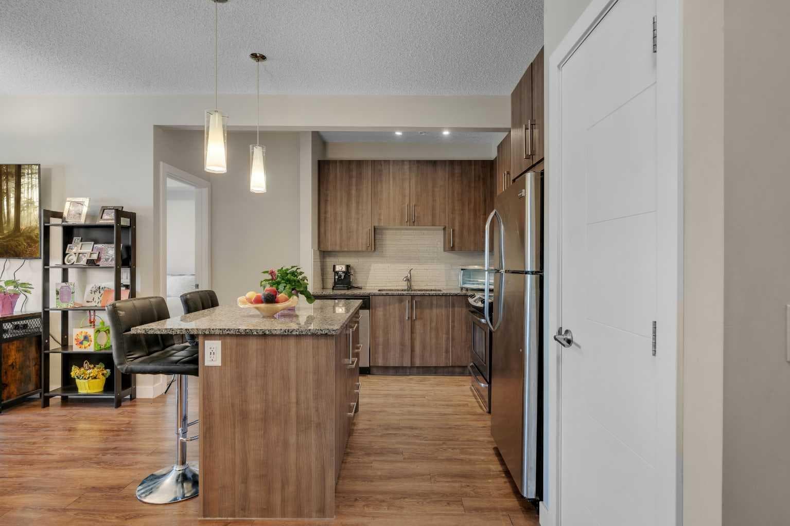 108, 8 Sage Hill Terrace NW