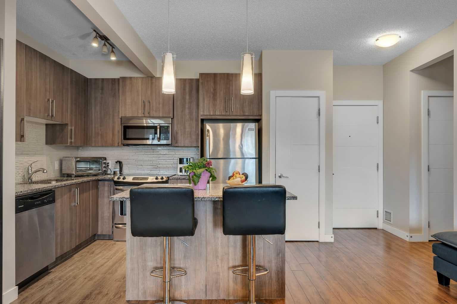 108, 8 Sage Hill Terrace NW