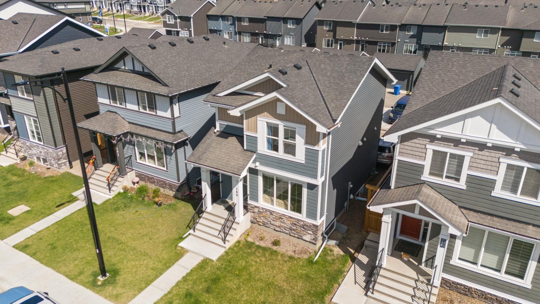 188 Waterford Heath S
