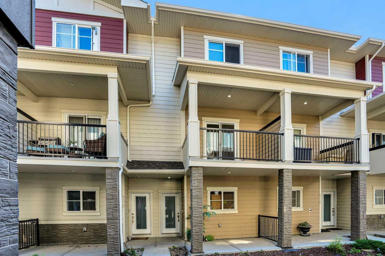 410, 95 Skyview Close NE