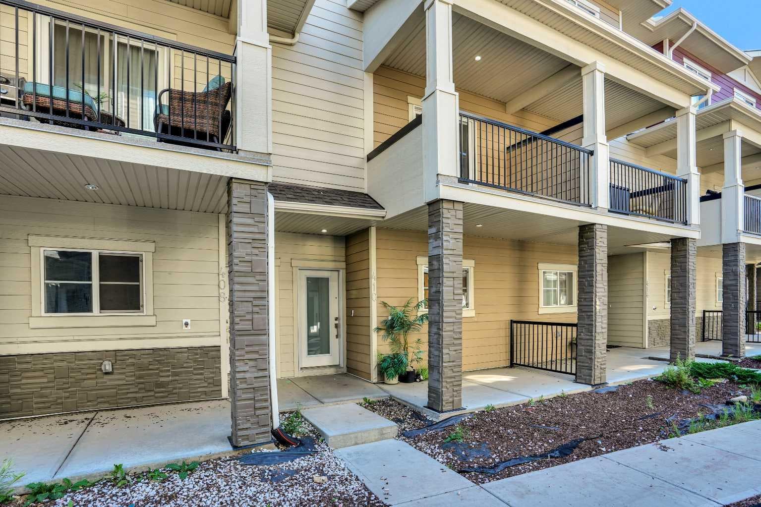 410, 95 Skyview Close NE