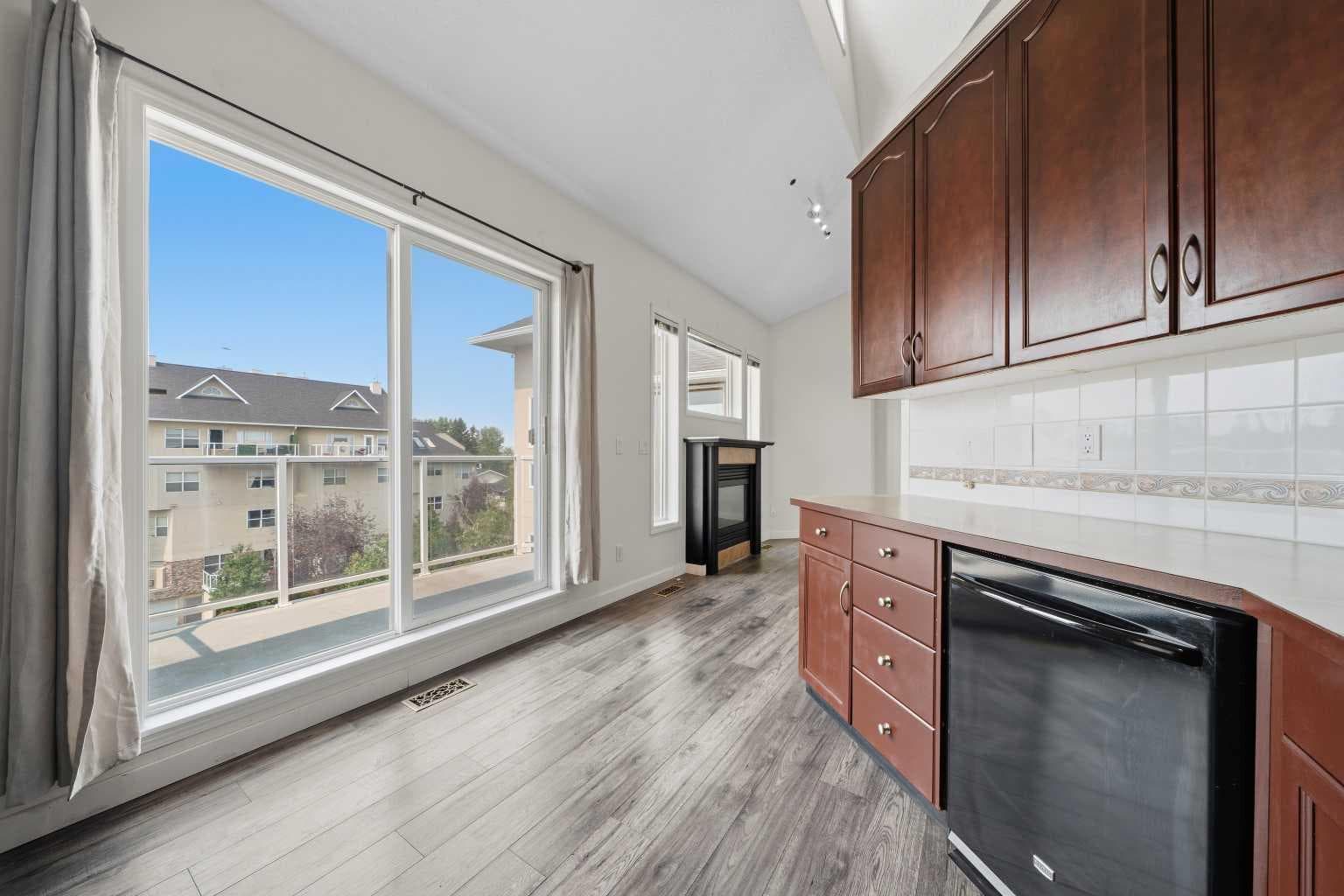 114, 6550 Old Banff Coach Road SW