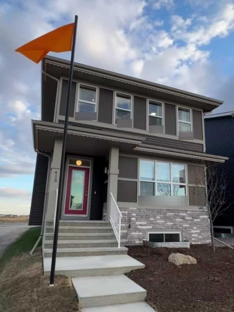 447 Chelsea Port Crossing 