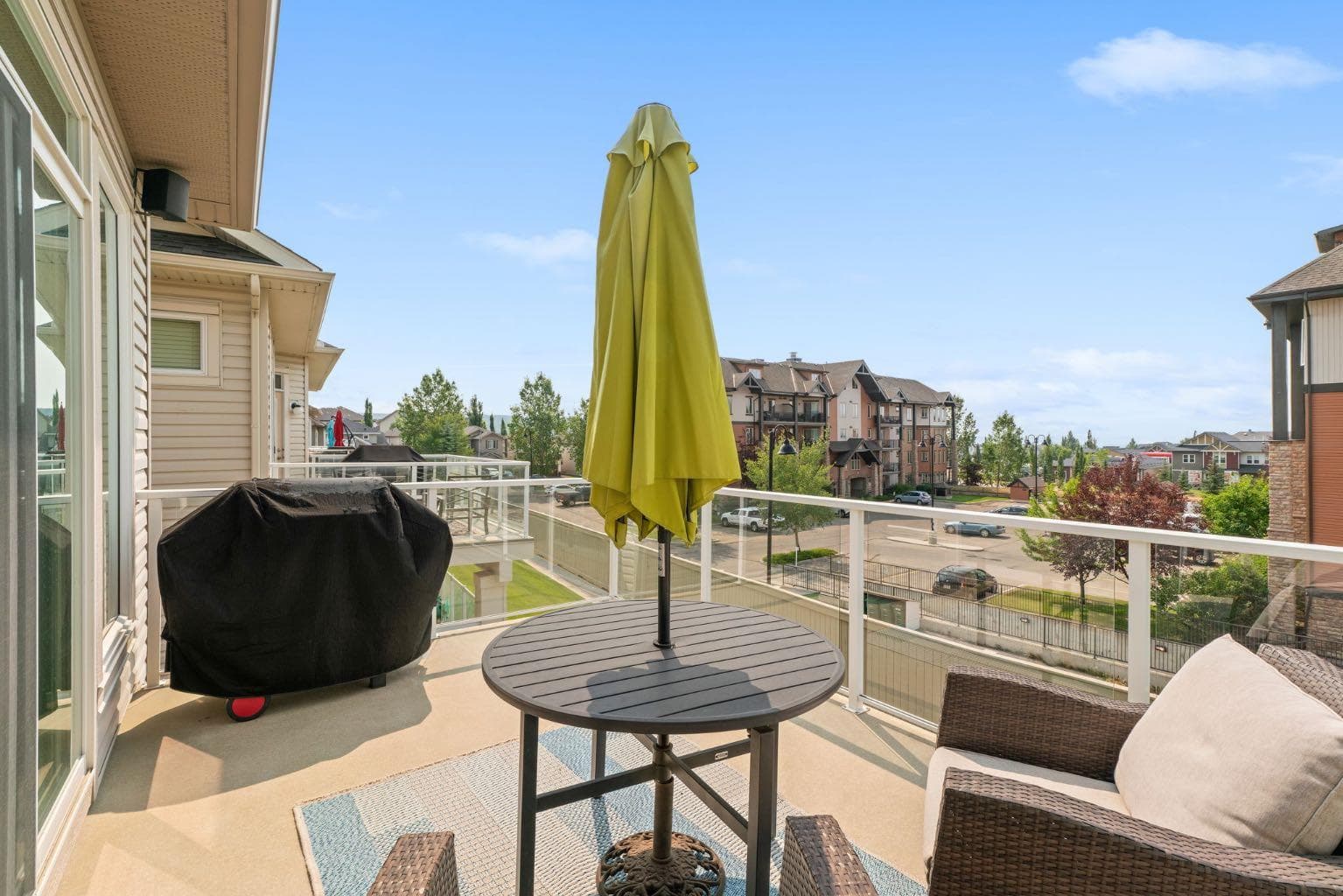 204 Sunset Square 
