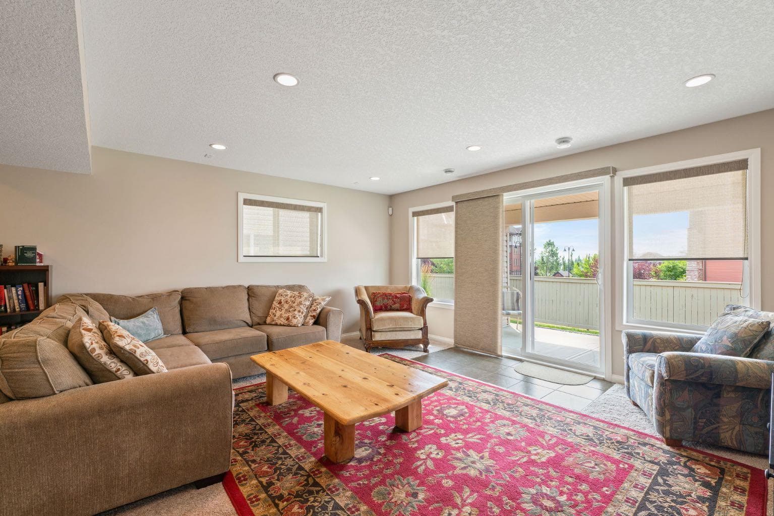 204 Sunset Square 