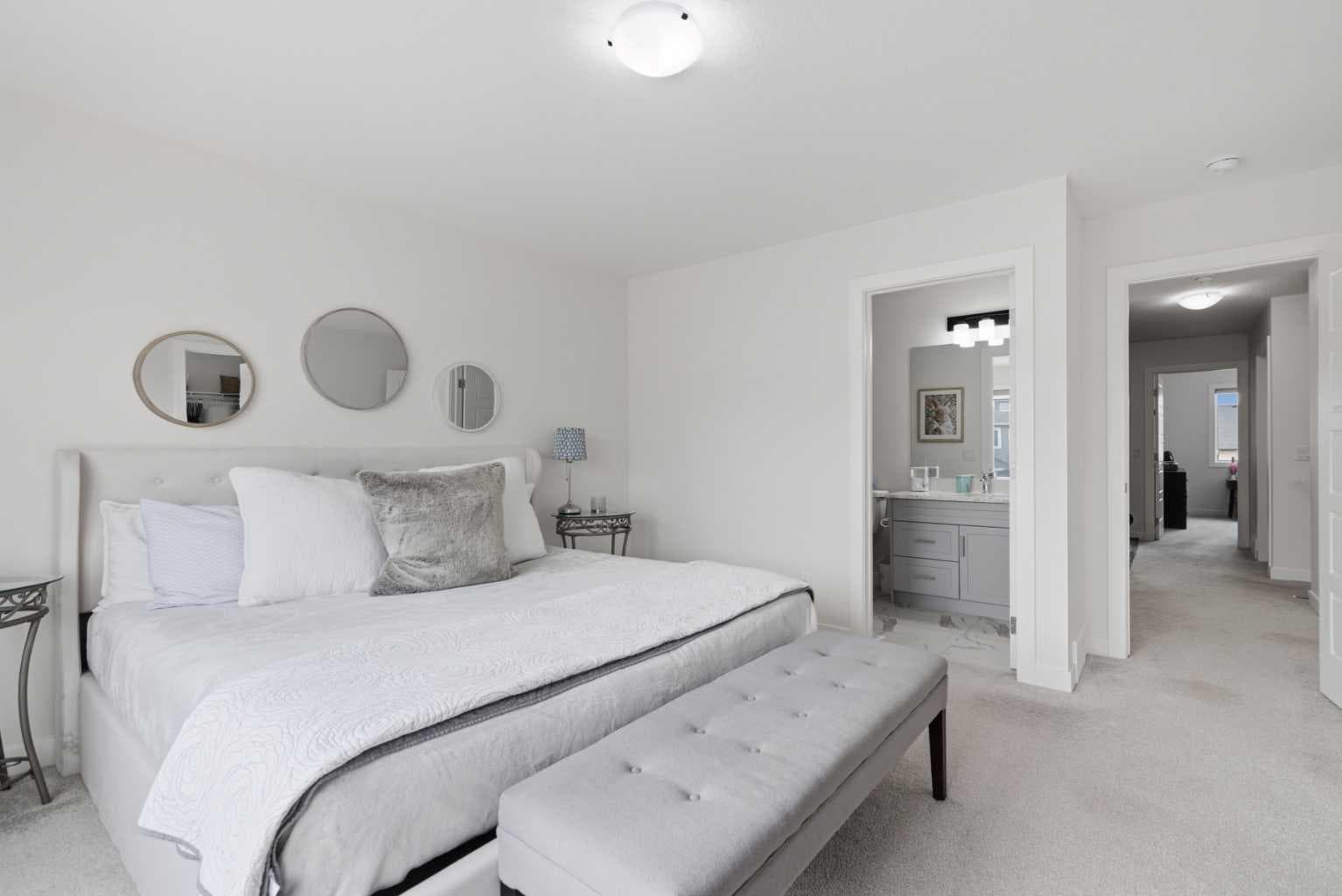 144 Amblehurst Green NW