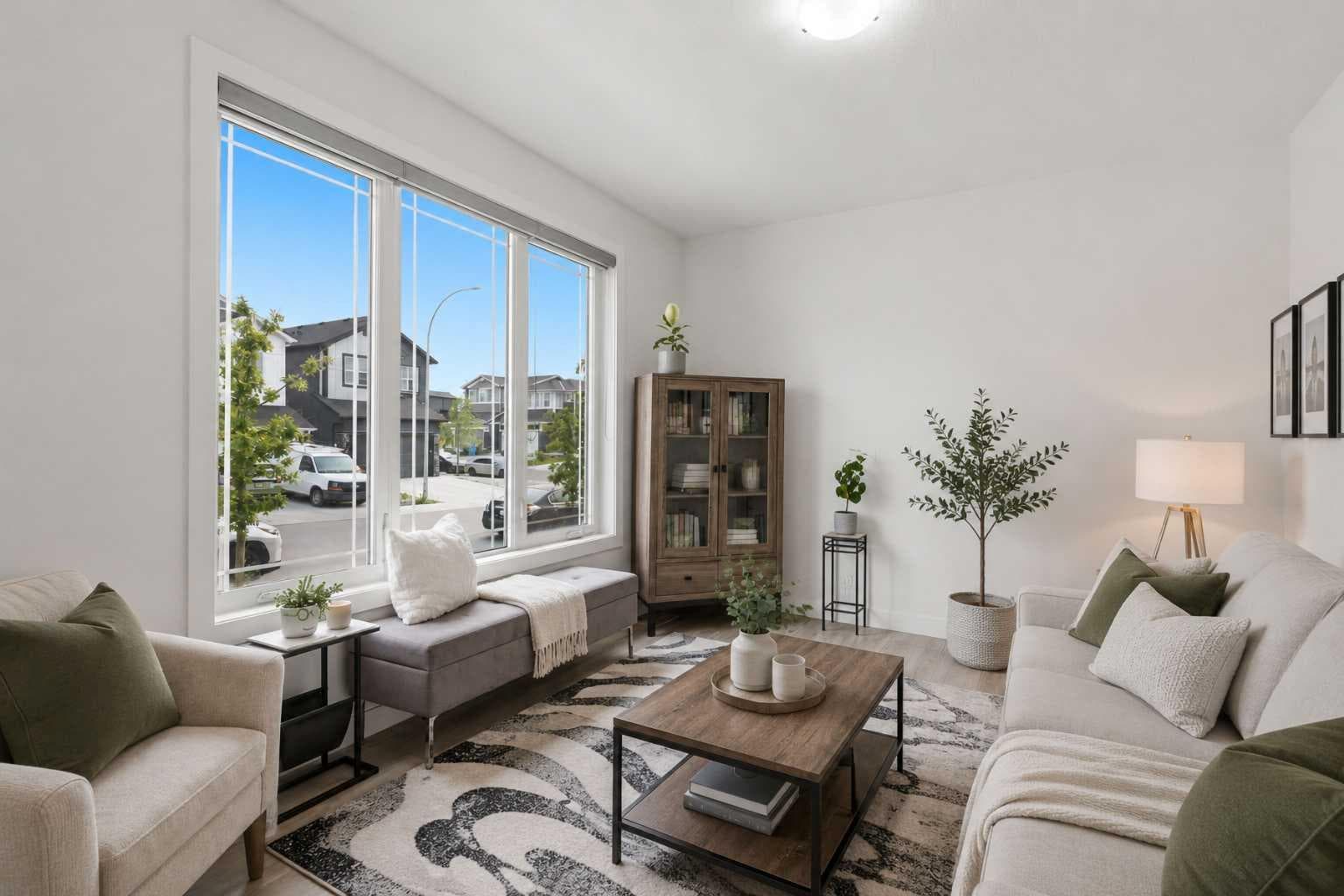 144 Amblehurst Green NW