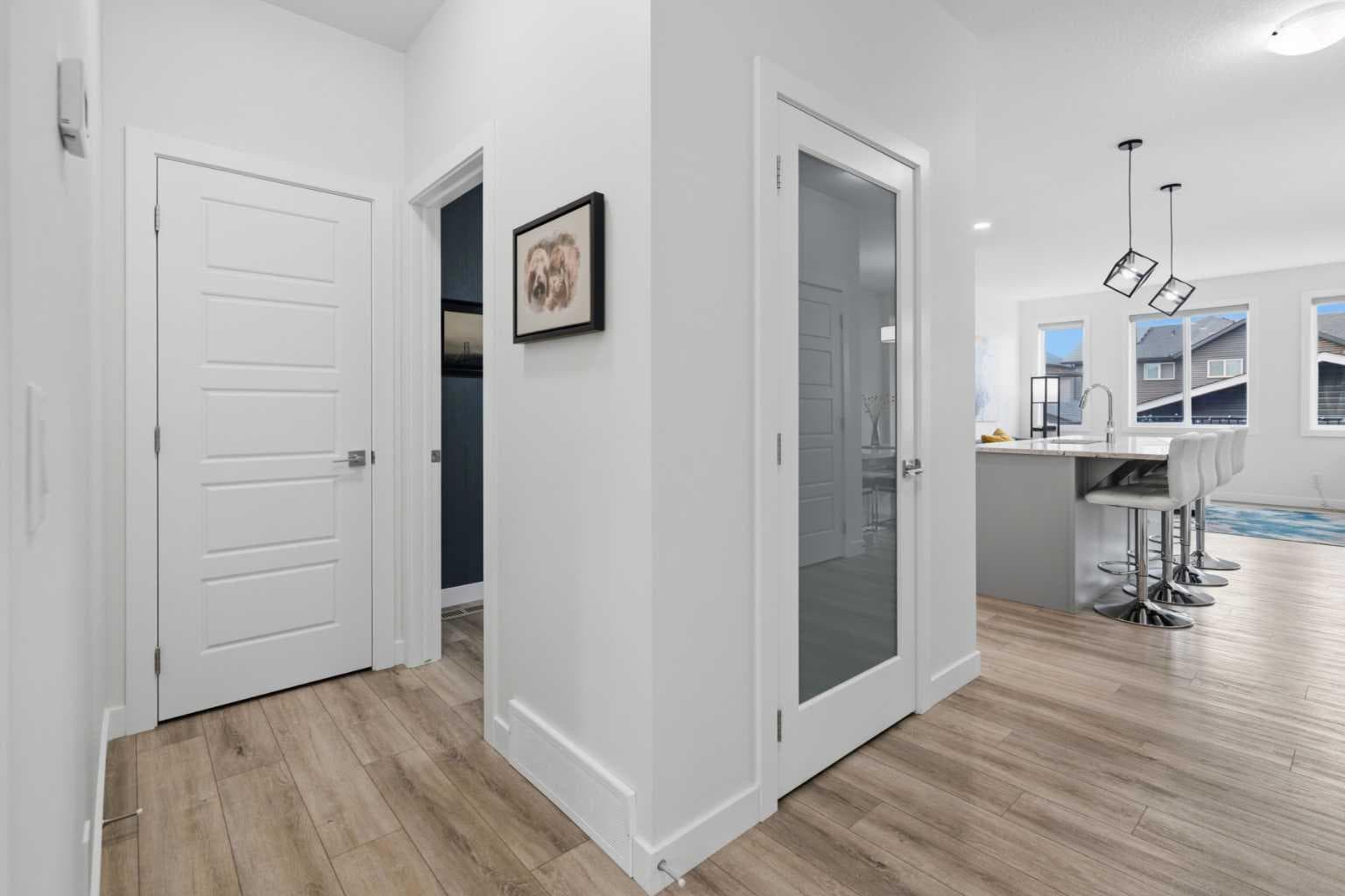 144 Amblehurst Green NW
