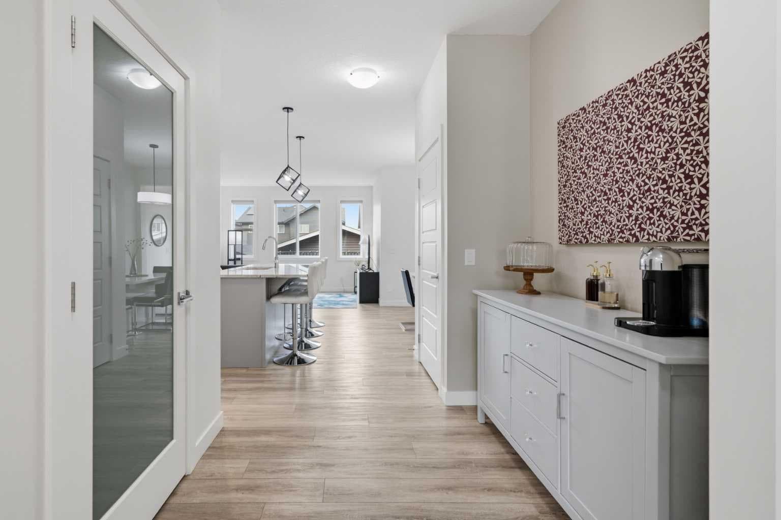 144 Amblehurst Green NW