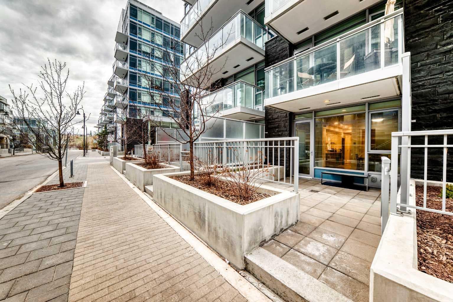 104, 108 Waterfront Court SW